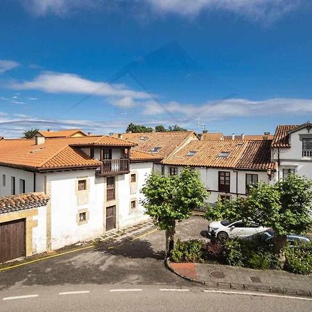 Balcon Indiano Apartment Colombres Exterior photo